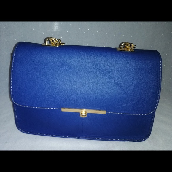 Ladies hand bag - Picture 5 of 9